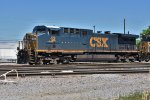 CSX 43